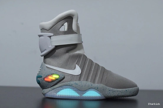 MAG NIKE 0907